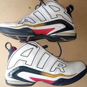 Nike Air Max A Lot Mens Basketball Shoes